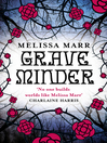 Graveminder (eBook)